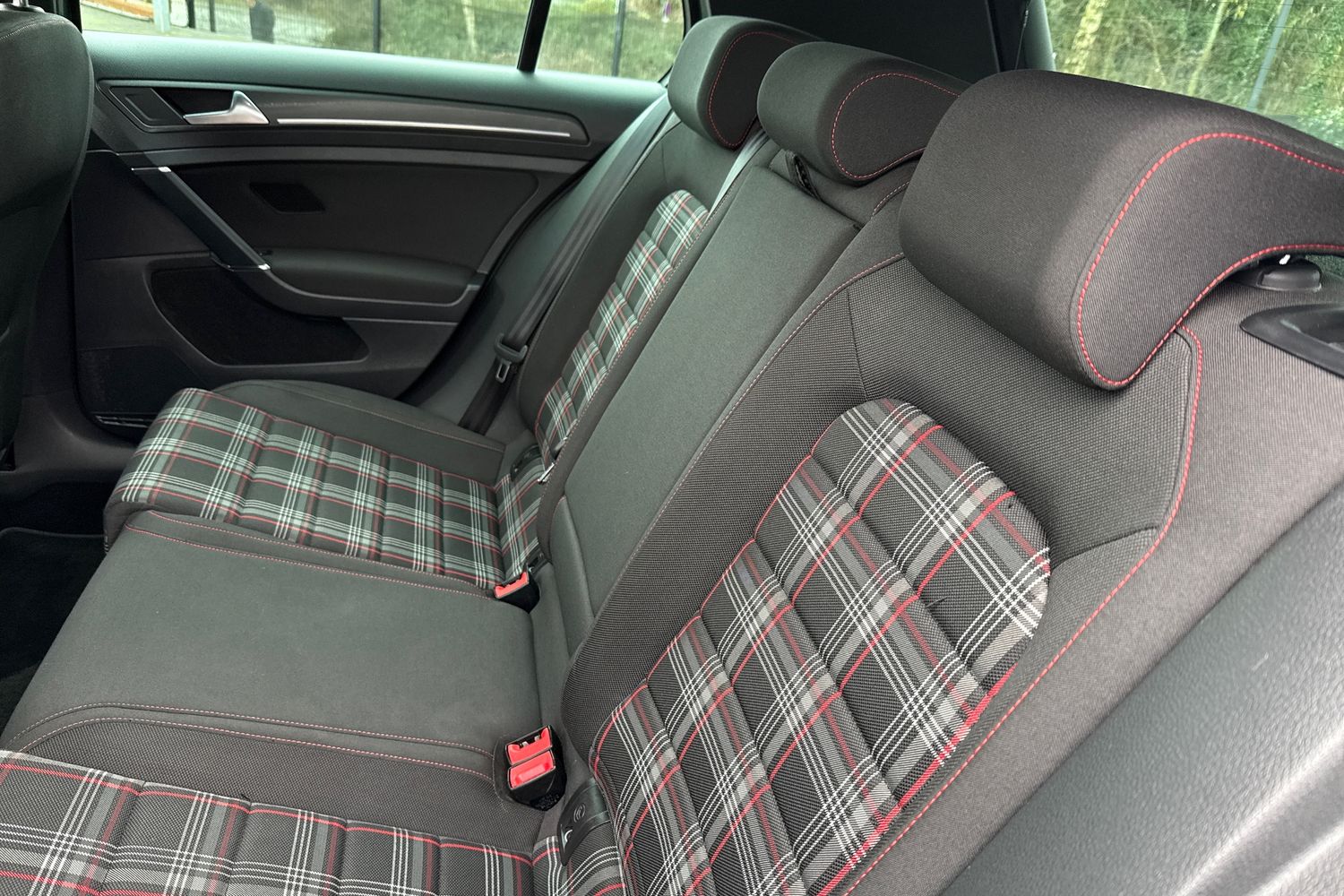 Used Volkswagen Golf 2018 for sale - 77593606: Photo 18