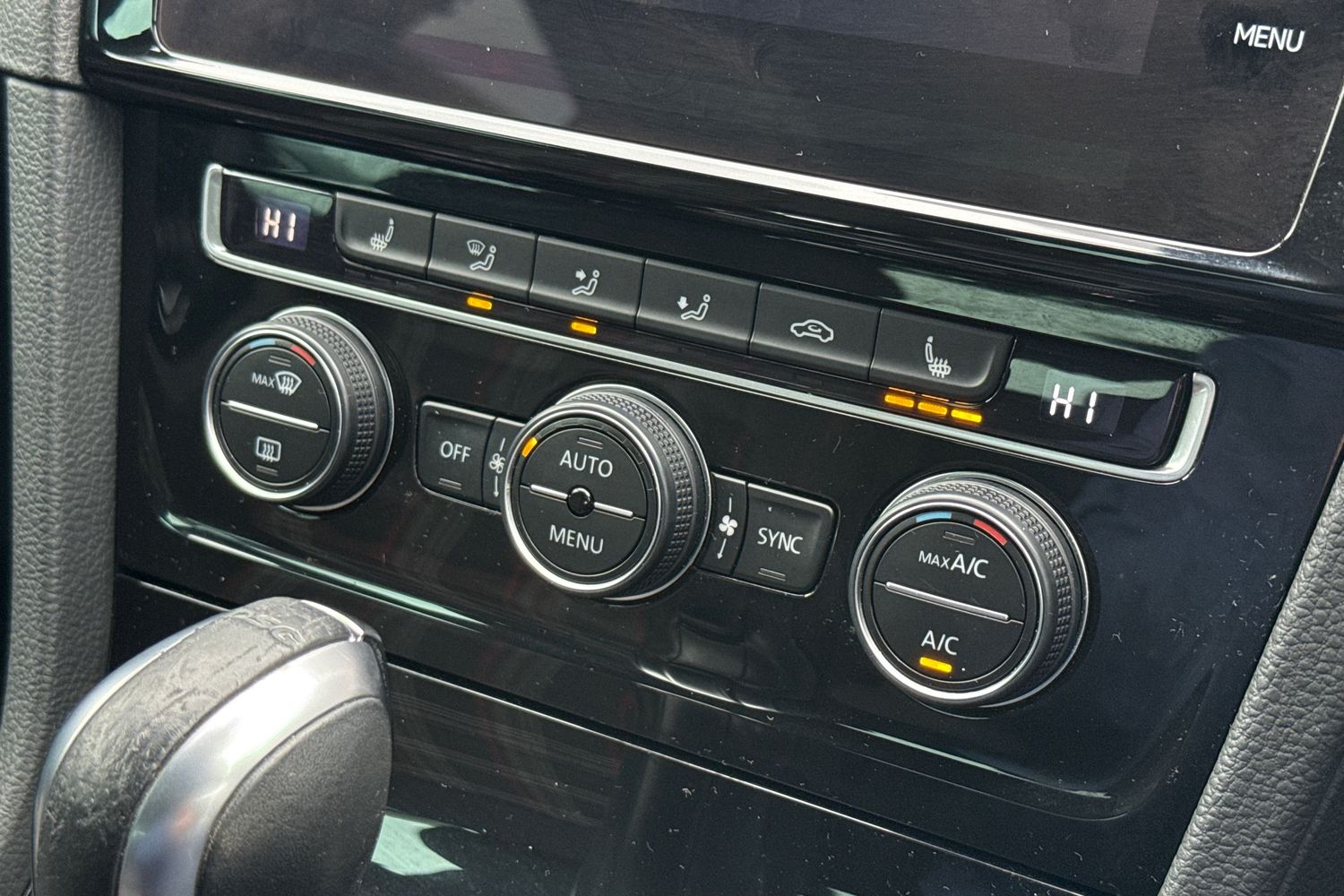 Used Volkswagen Golf 2018 for sale - 77593606: Photo 21