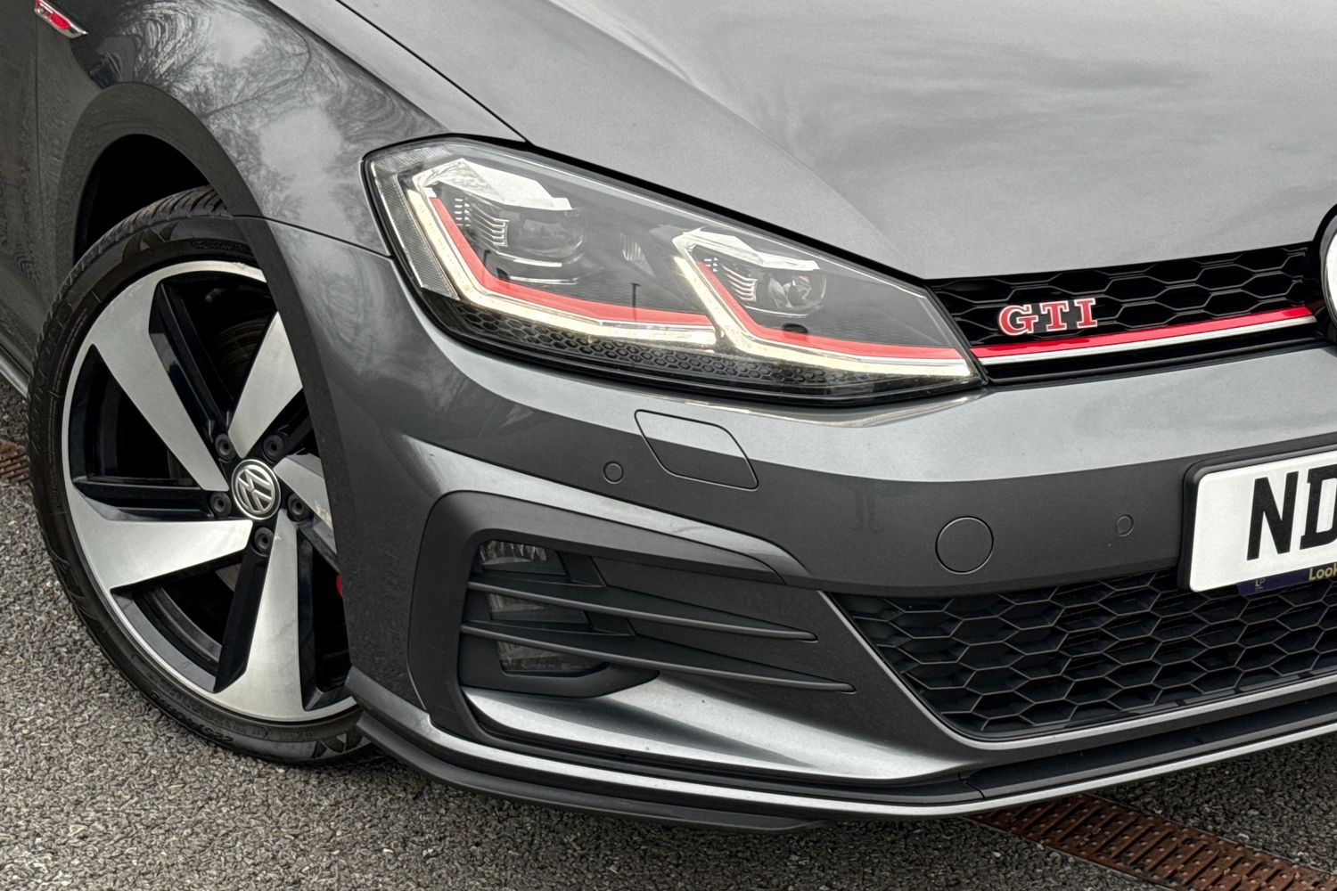 Used Volkswagen Golf 2018 for sale - 77593606: Photo 24