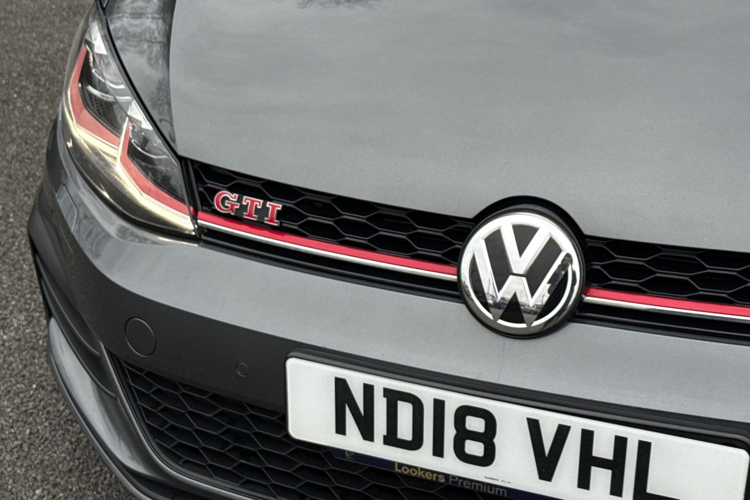 Used Volkswagen Golf 2018 for sale - 77593606: Photo 25