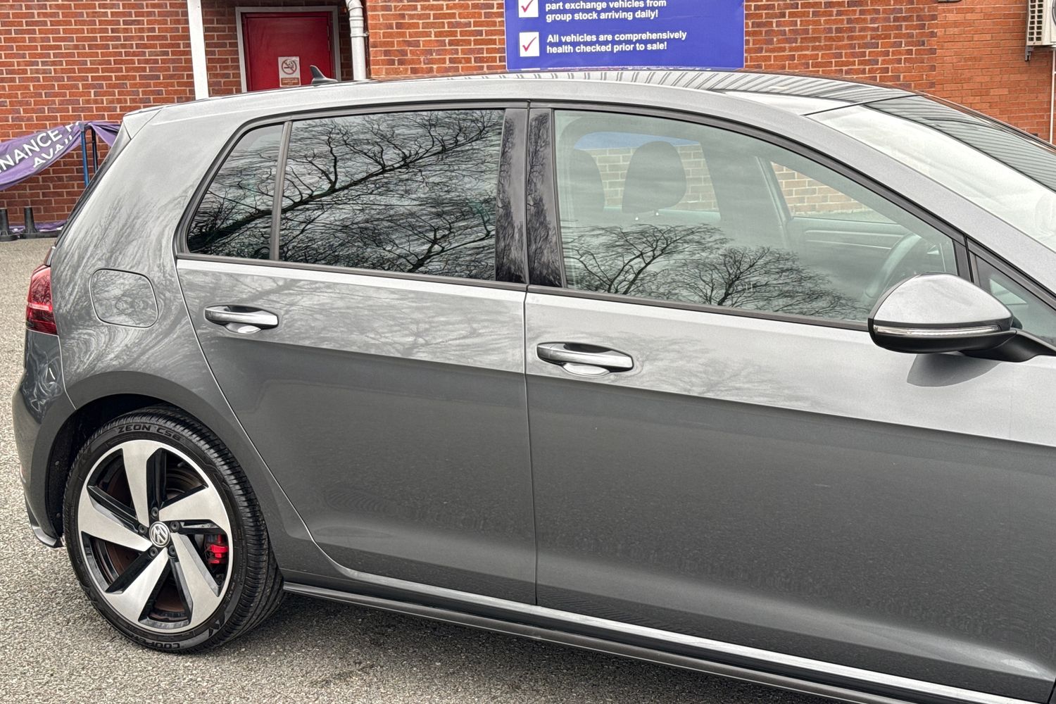 Used Volkswagen Golf 2018 for sale - 77593606: Photo 27