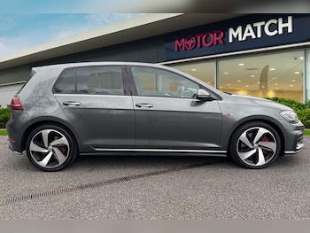 Used Volkswagen Golf 2018 for sale - 77593606: Photo