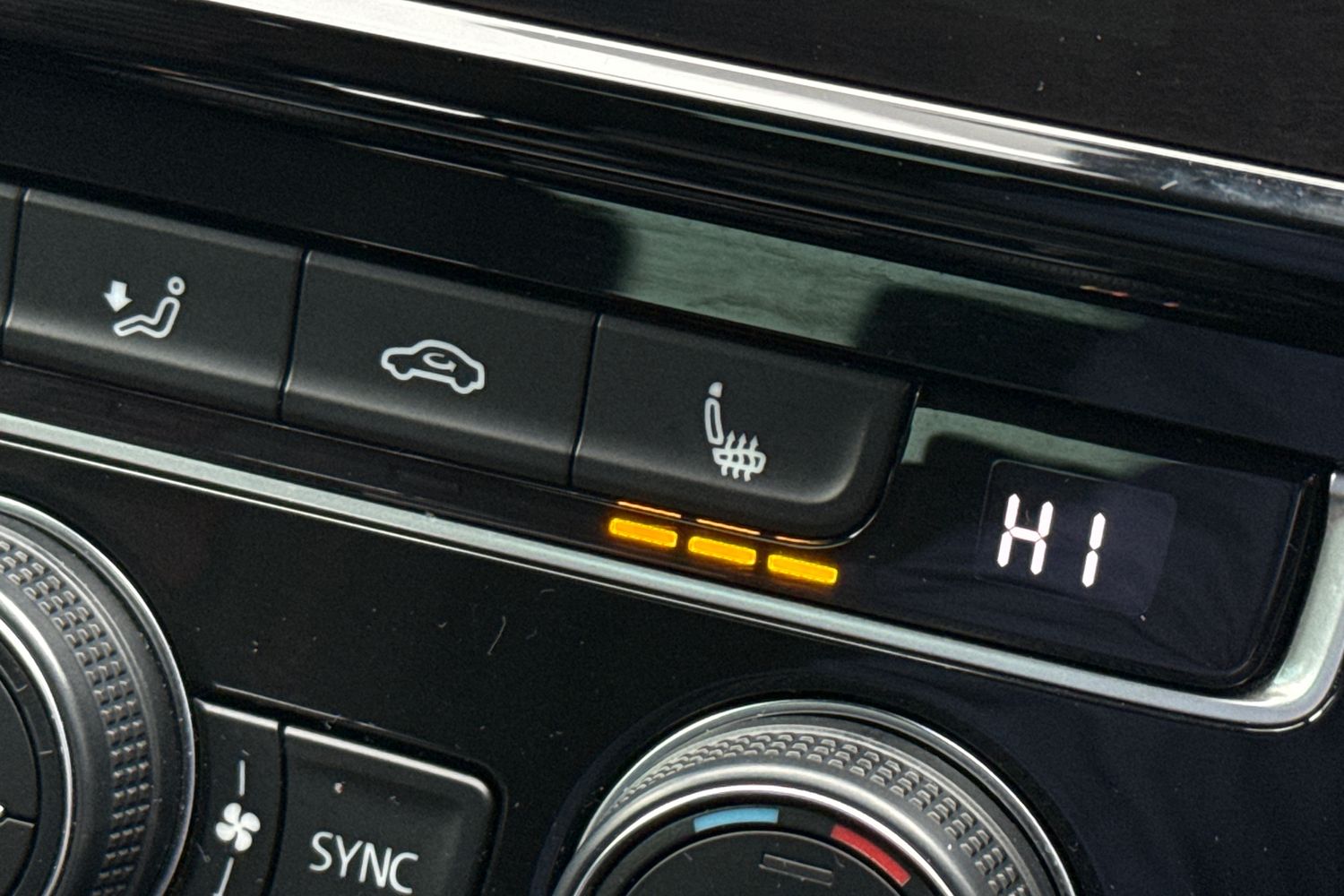 Used Volkswagen Golf 2018 for sale - 77593606: Photo 42