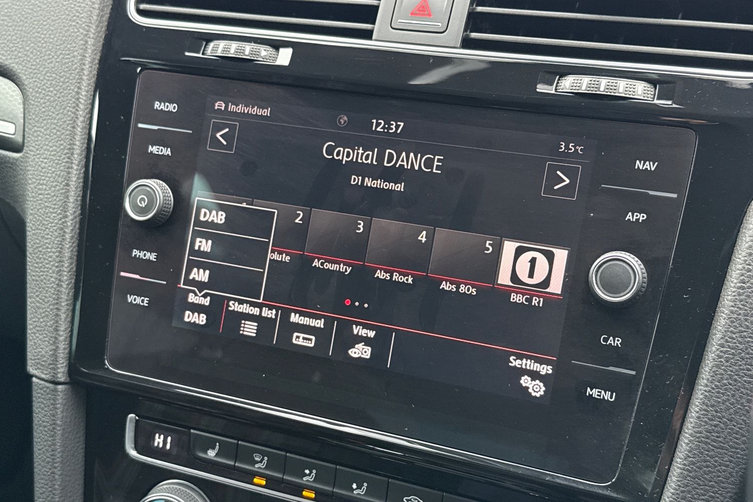 Used Volkswagen Golf 2018 for sale - 77593606: Photo 46