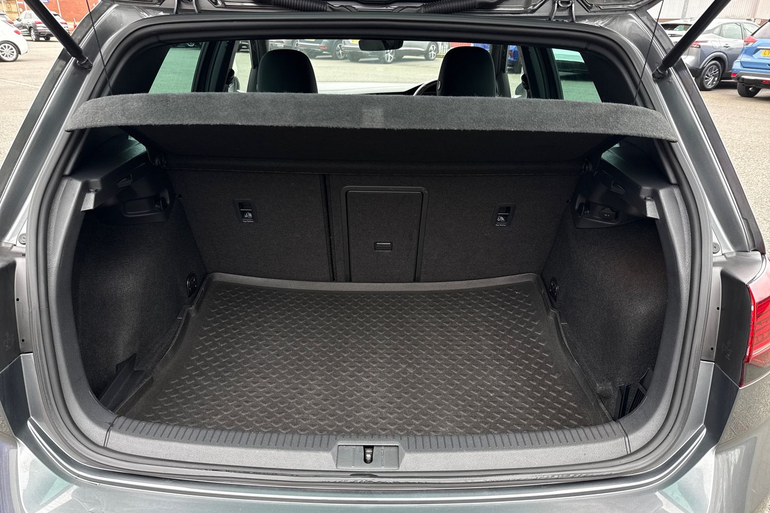 Used Volkswagen Golf 2018 for sale - 77593606: Photo 6