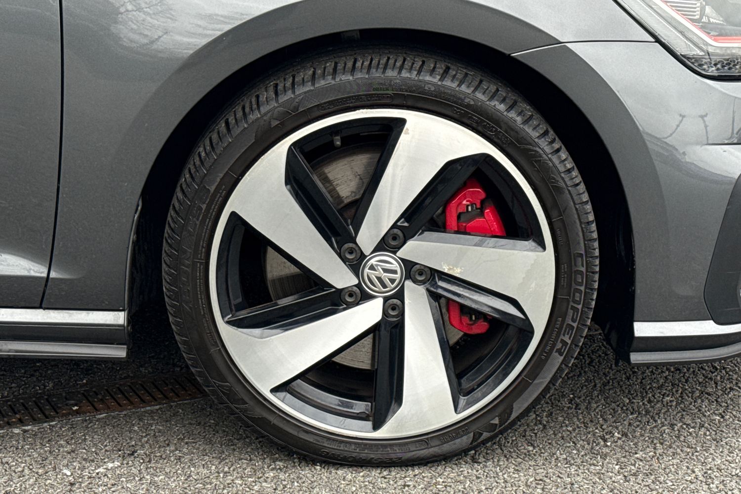 Used Volkswagen Golf 2018 for sale - 77593606: Photo 9