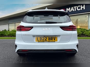 Used Kia Ceed 2022 for sale - 79760896: Photo