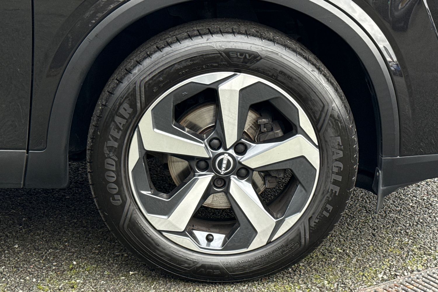 Used Nissan Qashqai 2022 for sale - 77407561: Photo 10