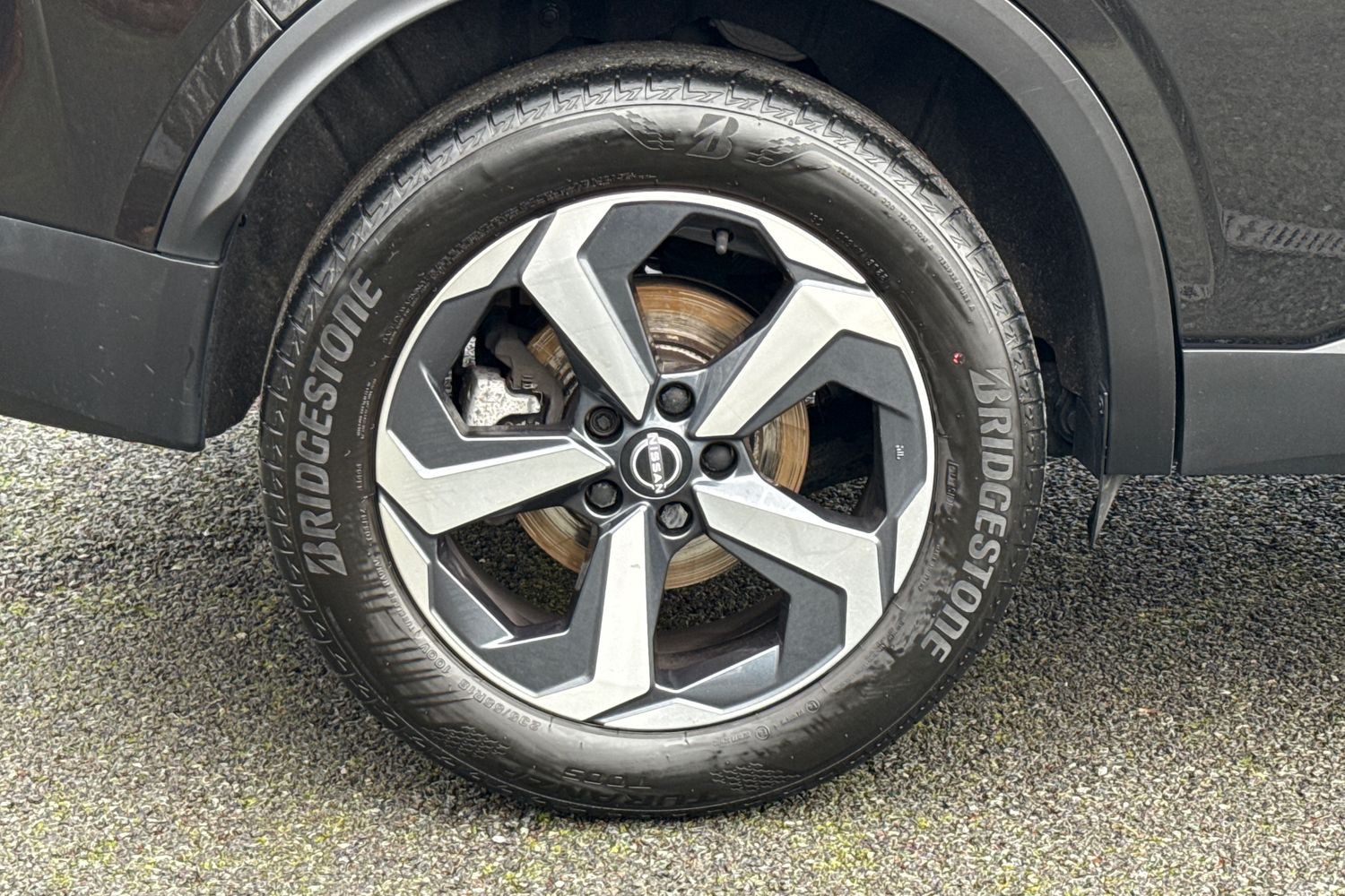 Used Nissan Qashqai 2022 for sale - 77407561: Photo 11