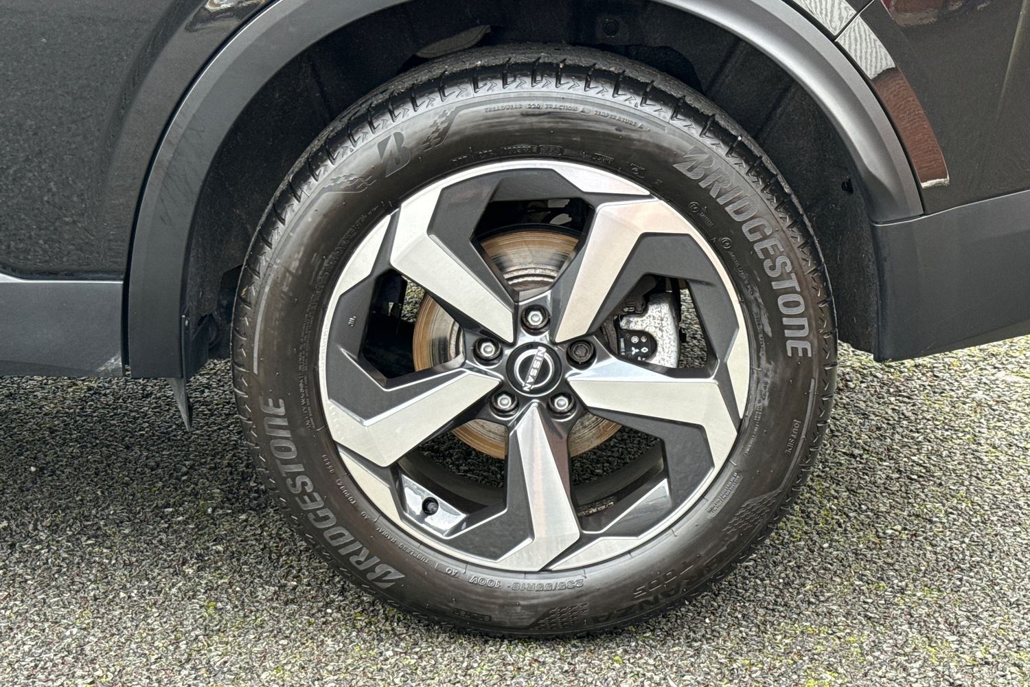 Used Nissan Qashqai 2022 for sale - 77407561: Photo 12