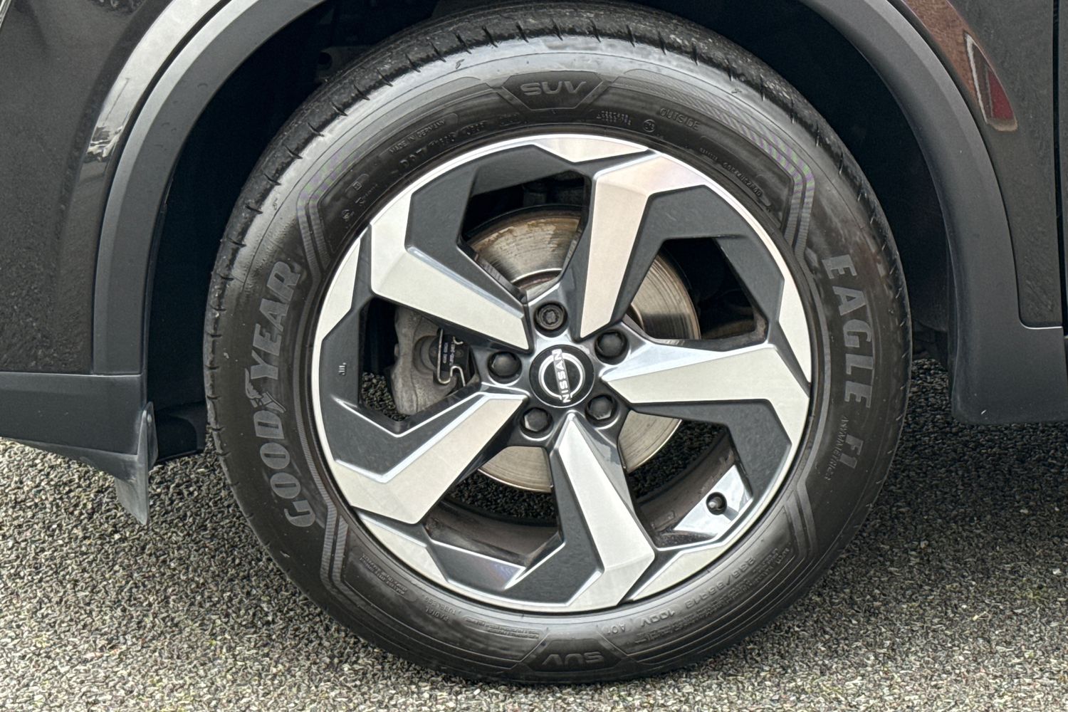 Used Nissan Qashqai 2022 for sale - 77407561: Photo 13