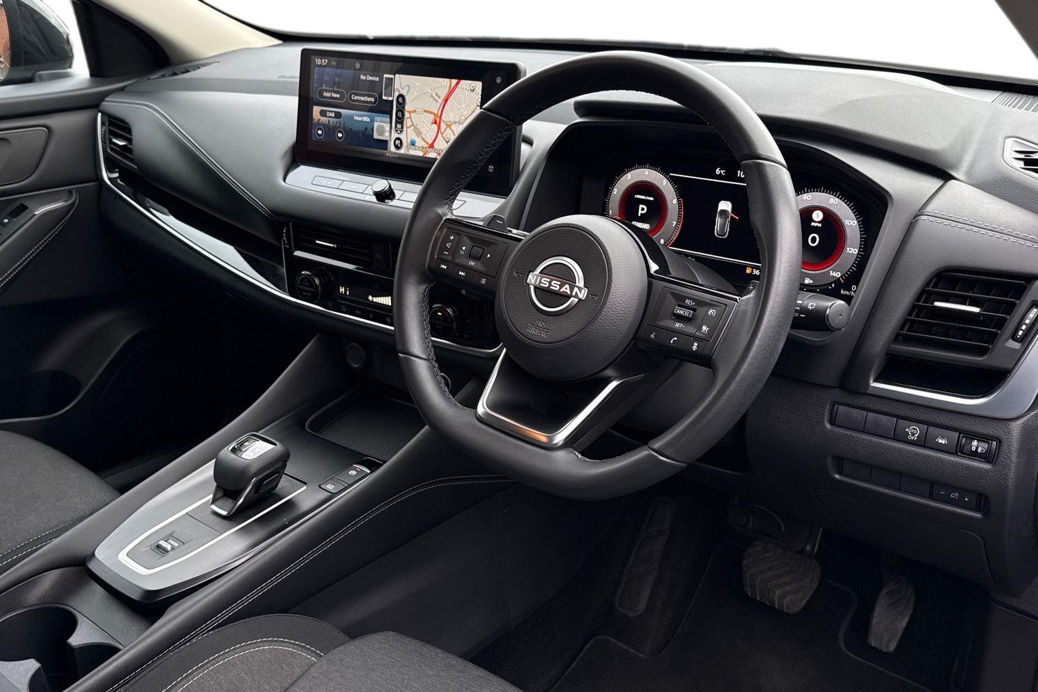 Used Nissan Qashqai 2022 for sale - 77407561: Photo 14