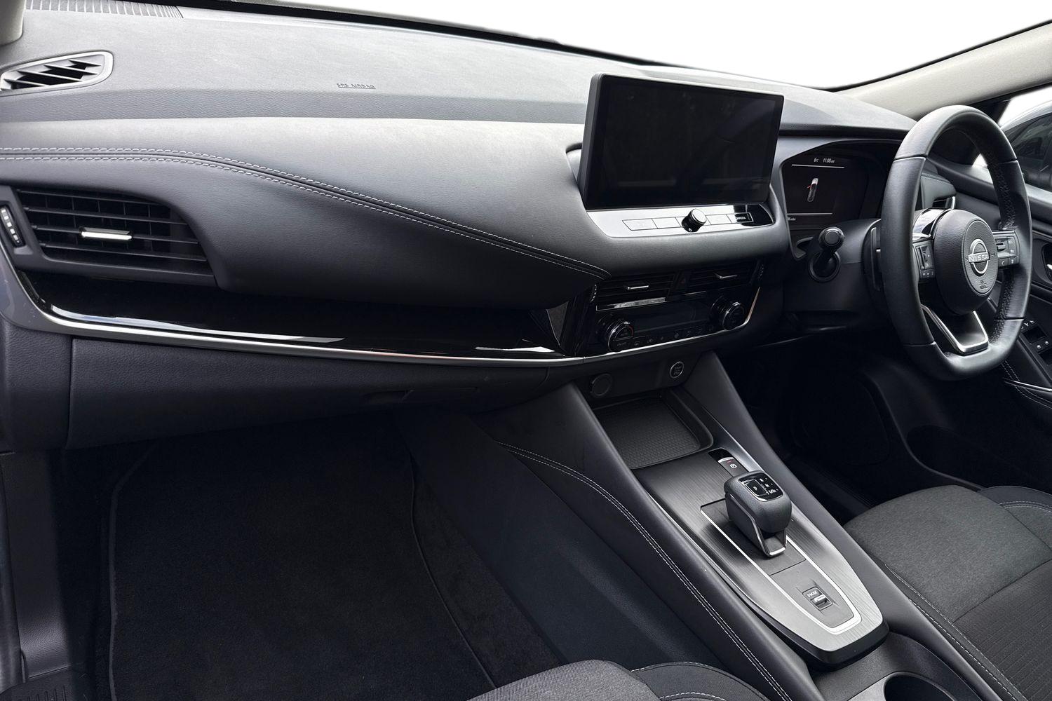 Used Nissan Qashqai 2022 for sale - 77407561: Photo 15