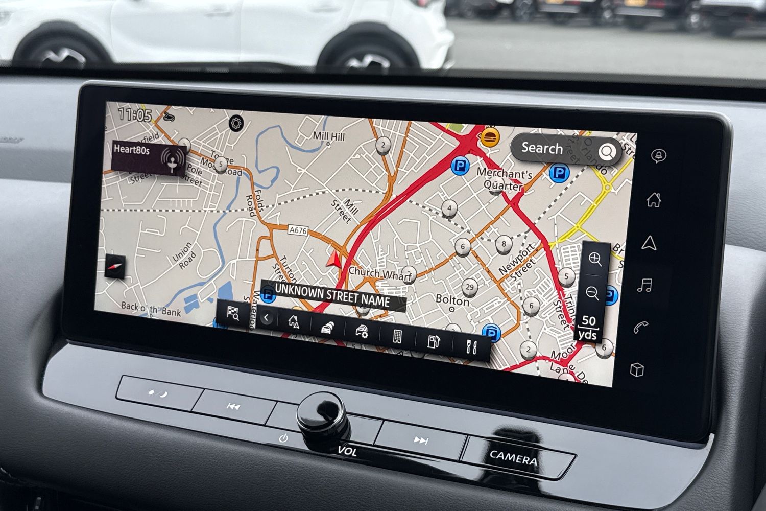 Used Nissan Qashqai 2022 for sale - 77407561: Photo 17