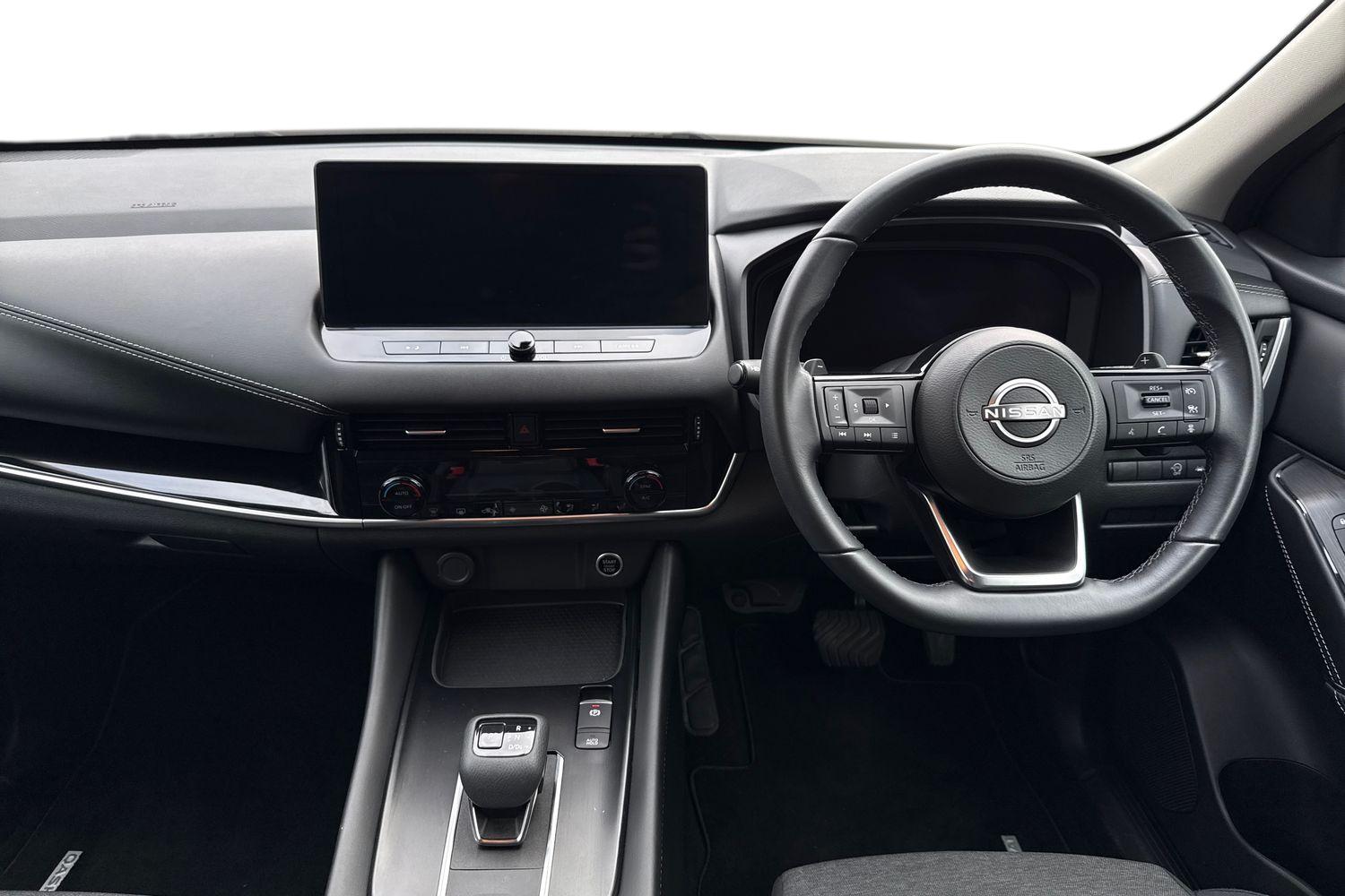 Used Nissan Qashqai 2022 for sale - 77407561: Photo 18