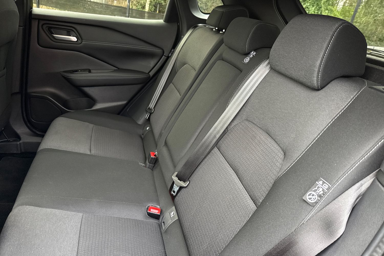 Used Nissan Qashqai 2022 for sale - 77407561: Photo 19