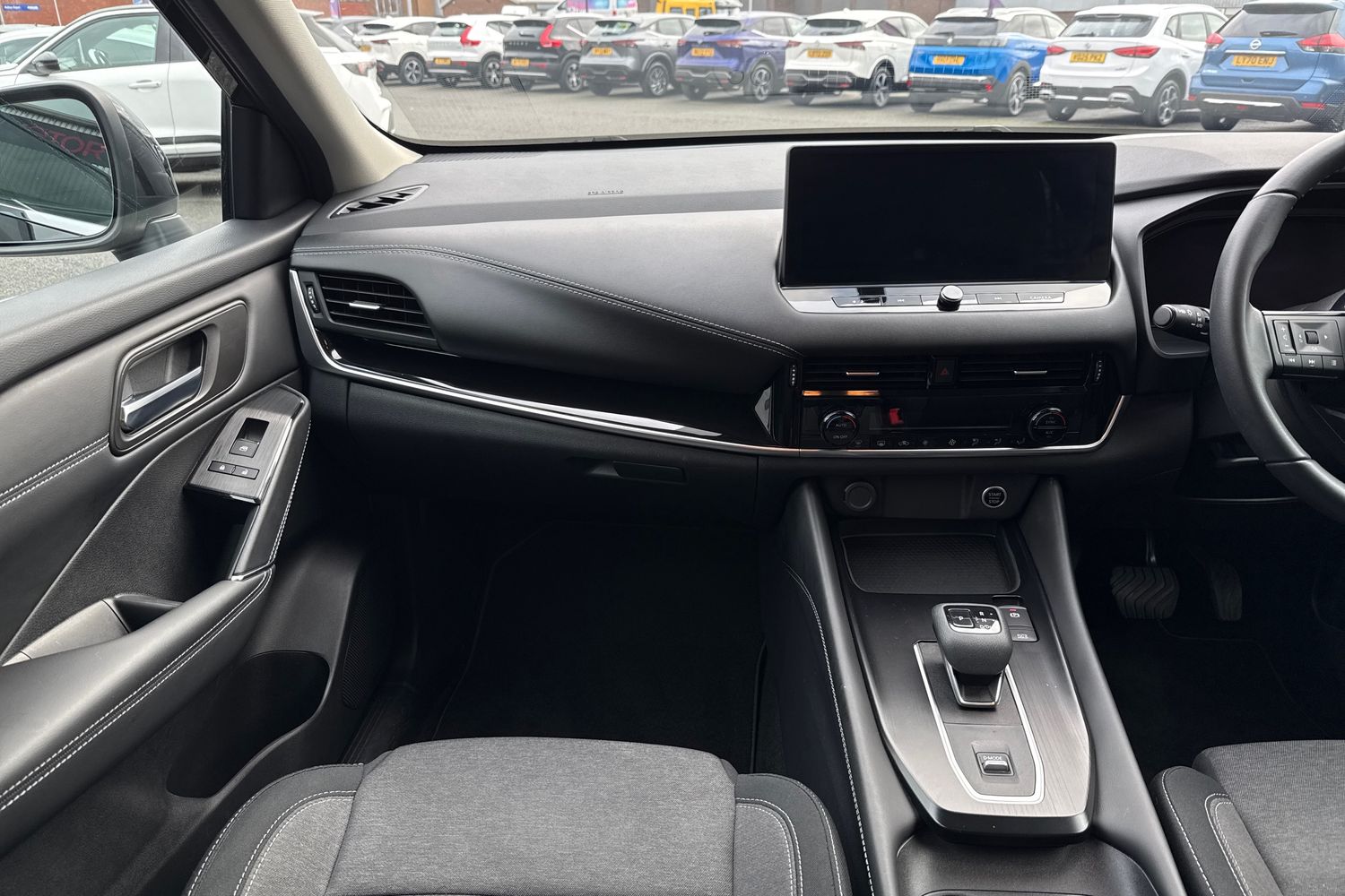 Used Nissan Qashqai 2022 for sale - 77407561: Photo 20