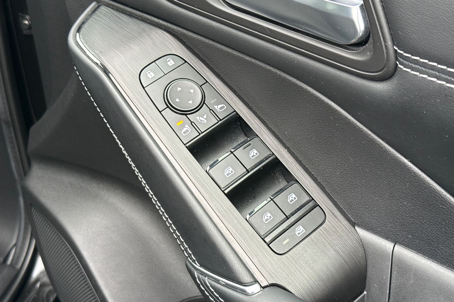 Used Nissan Qashqai 2022 for sale - 77407561: Photo 21