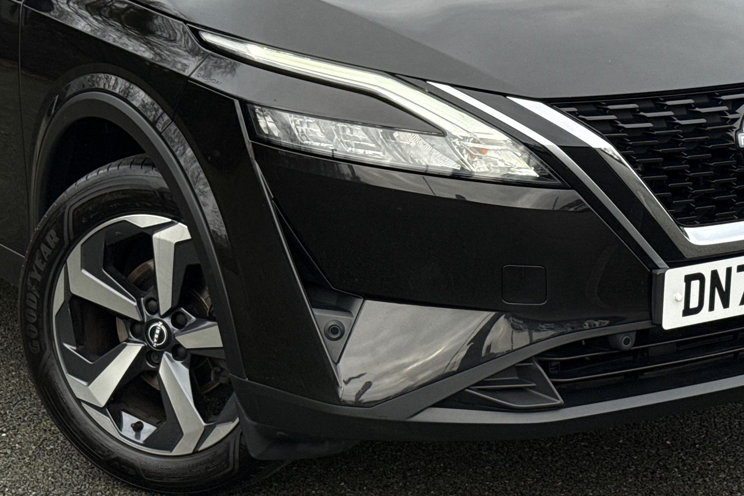 Used Nissan Qashqai 2022 for sale - 77407561: Photo 25