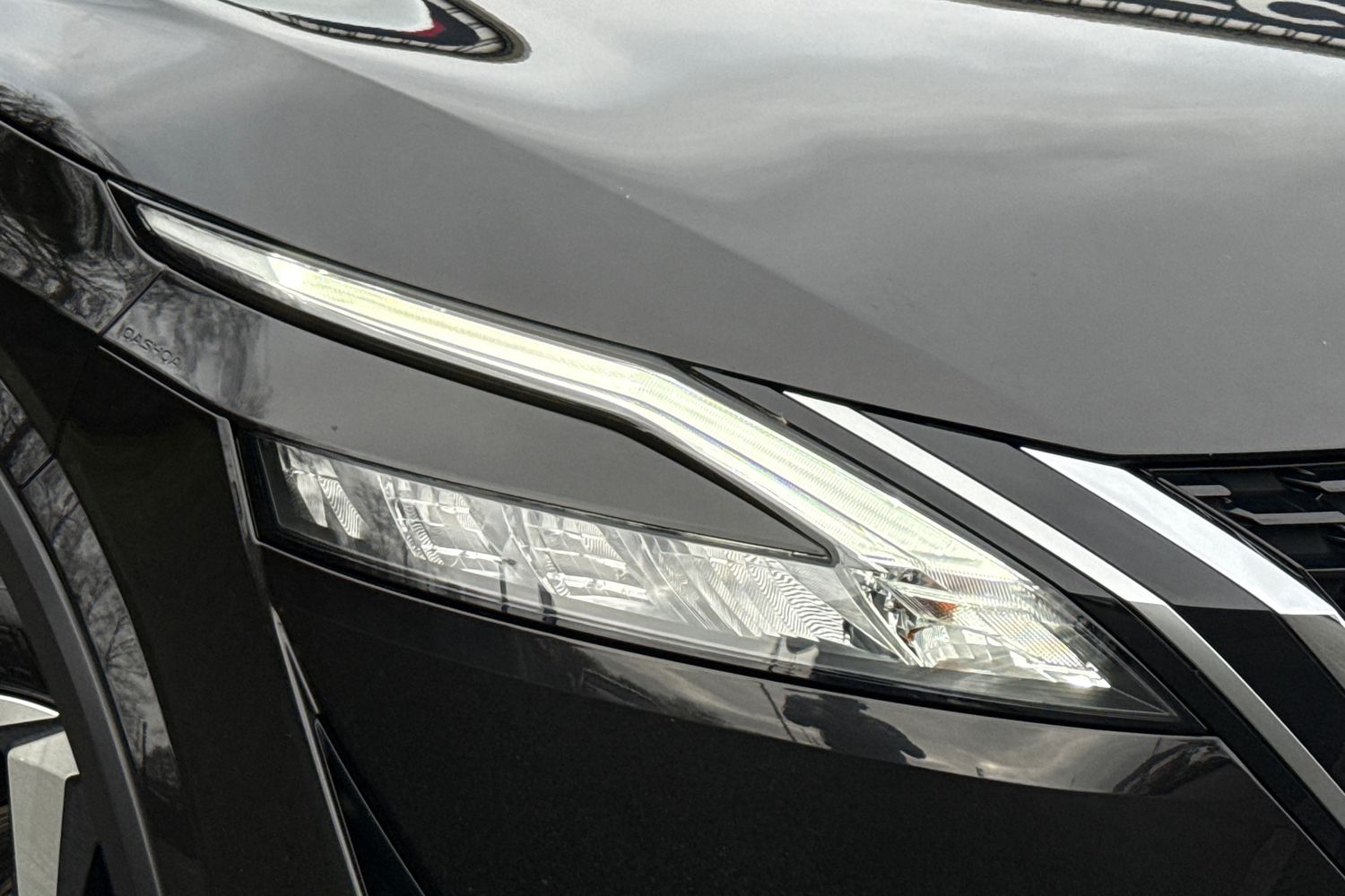 Used Nissan Qashqai 2022 for sale - 77407561: Photo 26