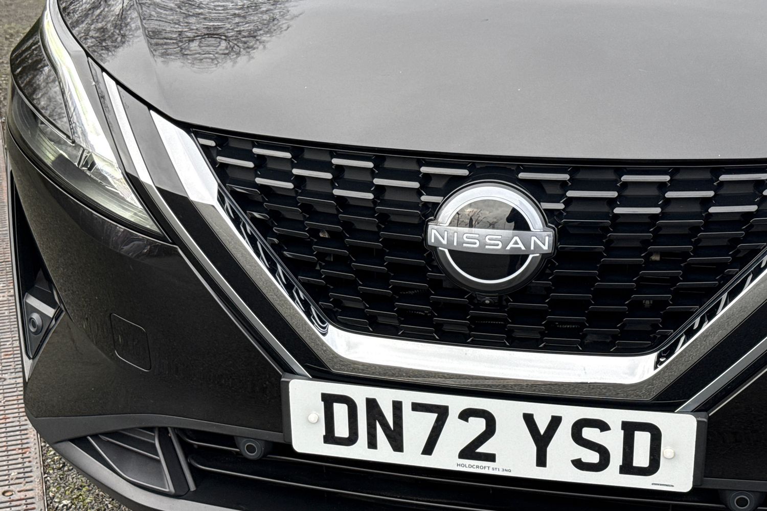 Used Nissan Qashqai 2022 for sale - 77407561: Photo 27