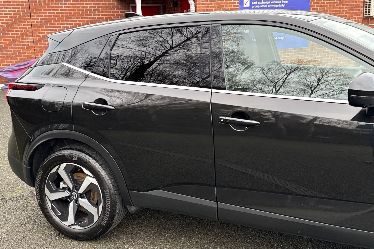 Used Nissan Qashqai 2022 for sale - 77407561: Photo 29