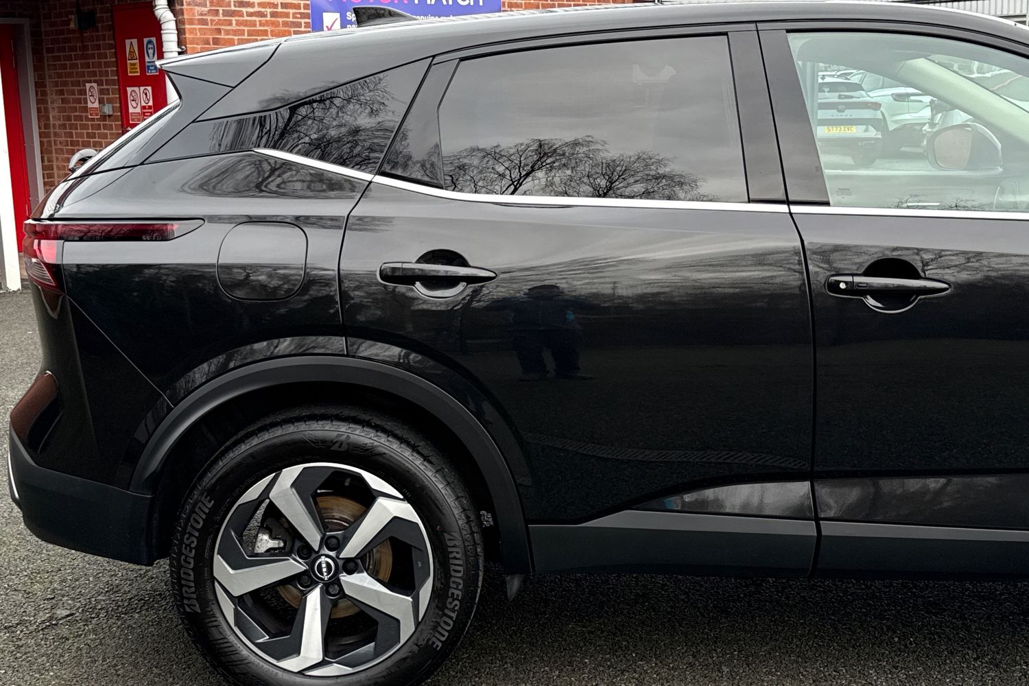 Used Nissan Qashqai 2022 for sale - 77407561: Photo 30