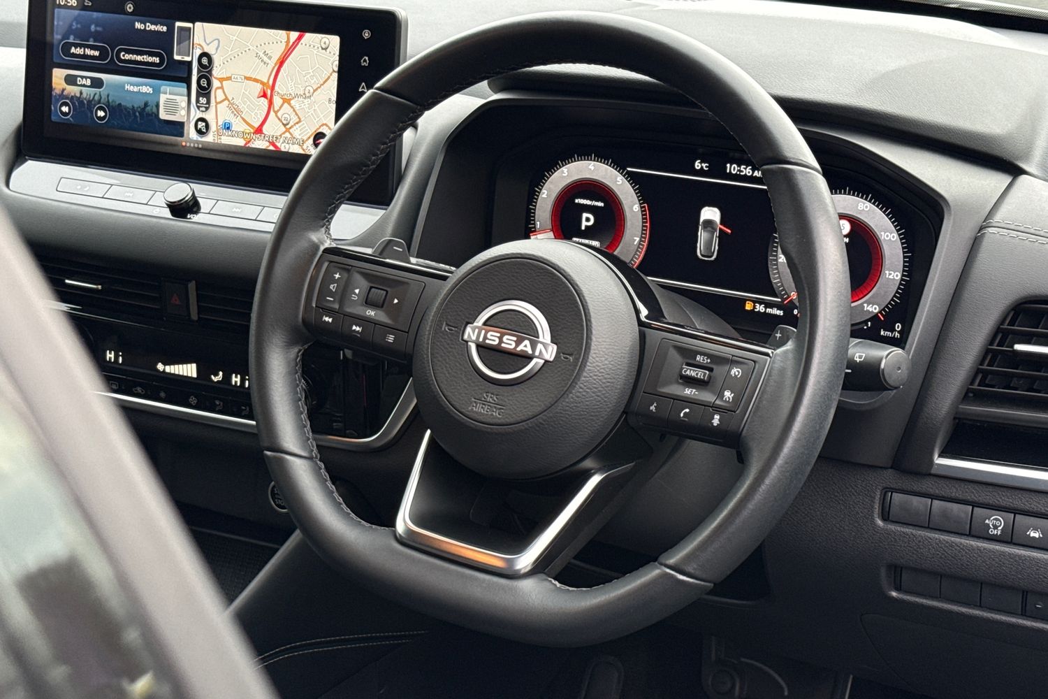 Used Nissan Qashqai 2022 for sale - 77407561: Photo 31