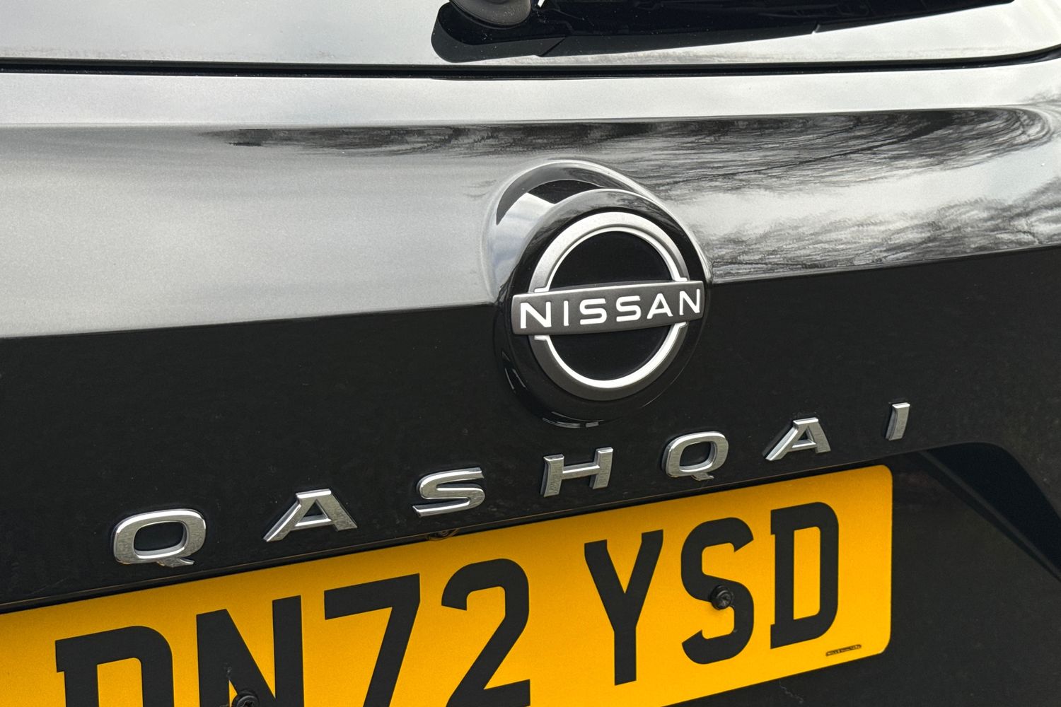 Used Nissan Qashqai 2022 for sale - 77407561: Photo 34