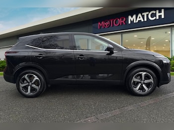 Used Nissan Qashqai 2022 for sale - 77407561: Photo