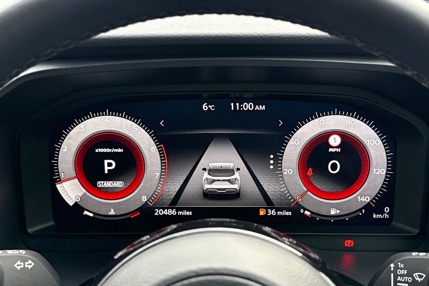 Used Nissan Qashqai 2022 for sale - 77407561: Photo 41