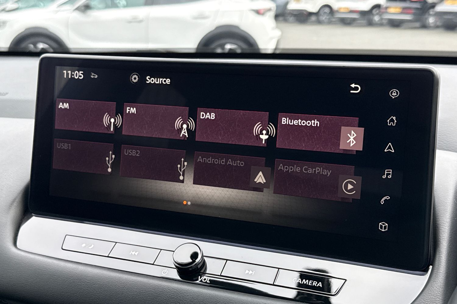 Used Nissan Qashqai 2022 for sale - 77407561: Photo 49