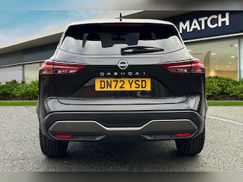 Used Nissan Qashqai 2022 for sale - 77407561: Photo