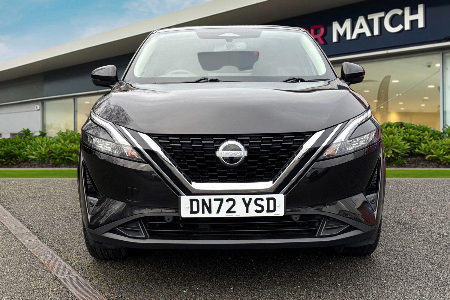 Used Nissan Qashqai 2022 for sale - 77407561: Photo 6