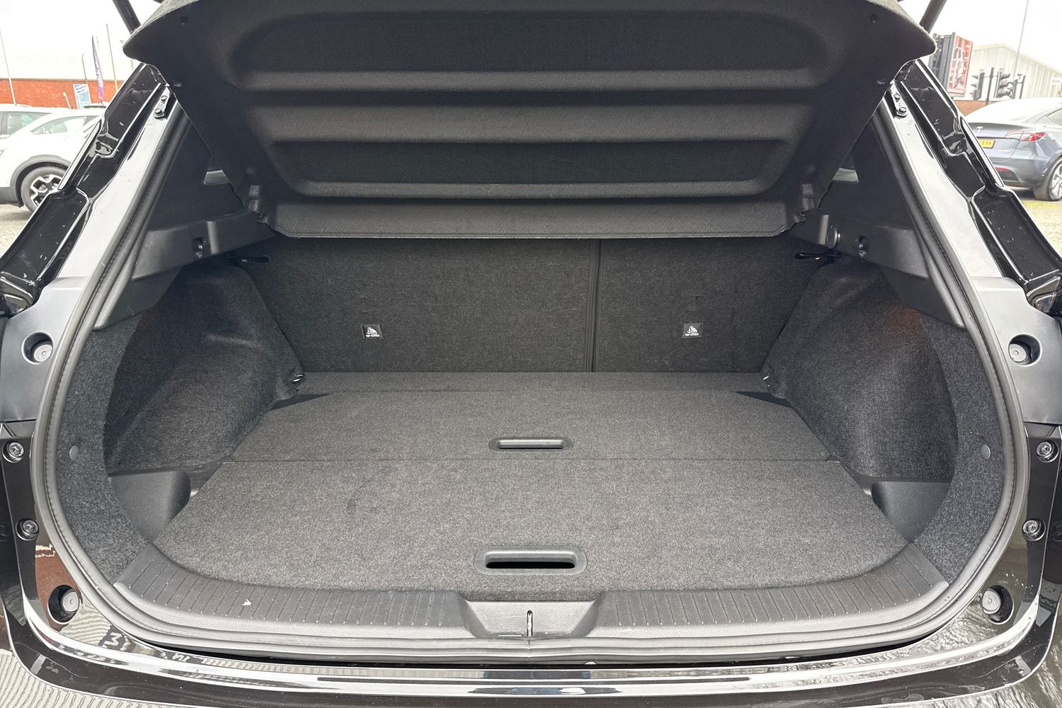 Used Nissan Qashqai 2022 for sale - 77407561: Photo 7