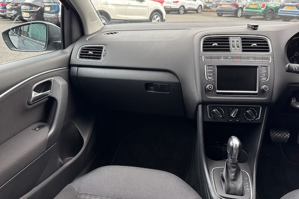 Used Volkswagen Polo 2017 for sale - 76224637: Photo 20