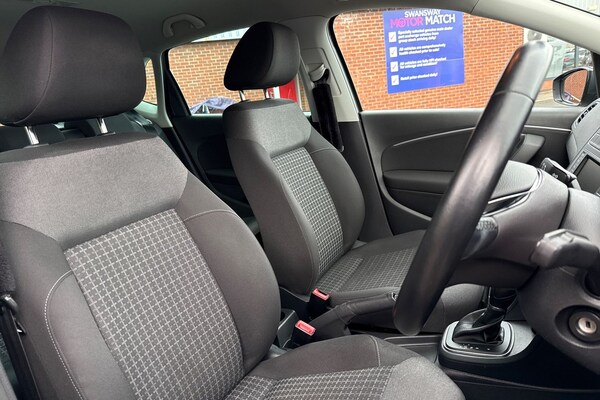 Used Volkswagen Polo 2017 for sale - 76224637: Photo 24