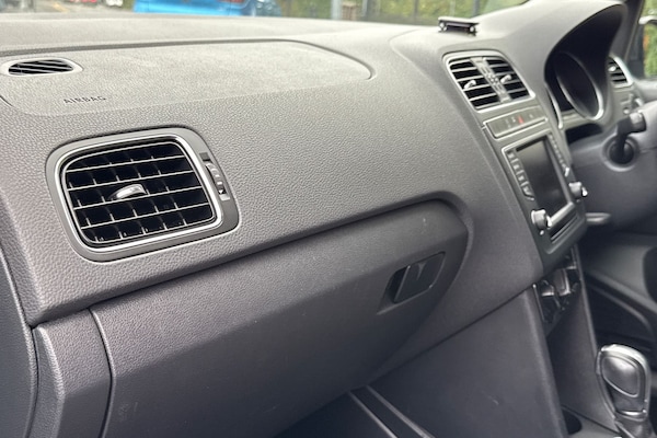 Used Volkswagen Polo 2017 for sale - 76224637: Photo 32
