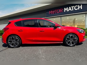 Used Ford Focus 2018 for sale - 79234426: Photo