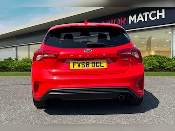 Used Ford Focus 2018 for sale - 79234426: Photo