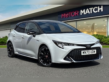 Used Toyota Corolla 2020 for sale - 78273343: Photo