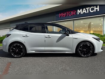 Used Toyota Corolla 2020 for sale - 78273343: Photo