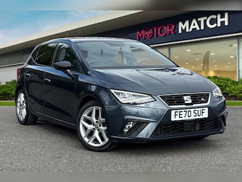 SEAT - Ibiza