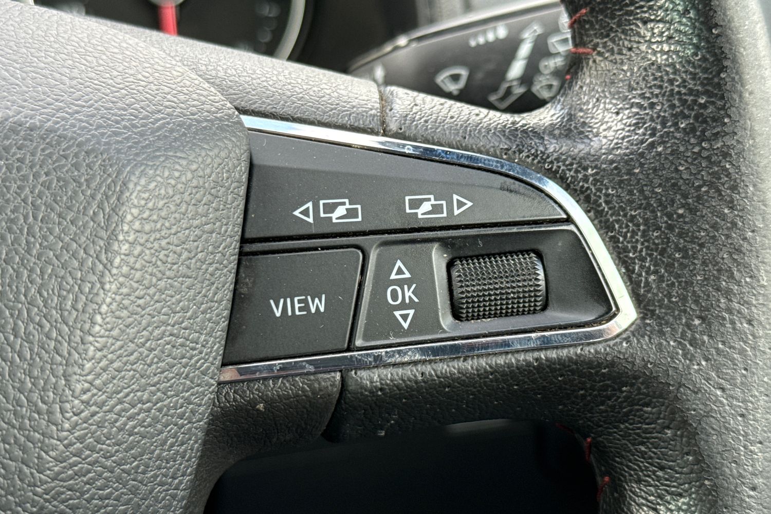 Vehicle 36