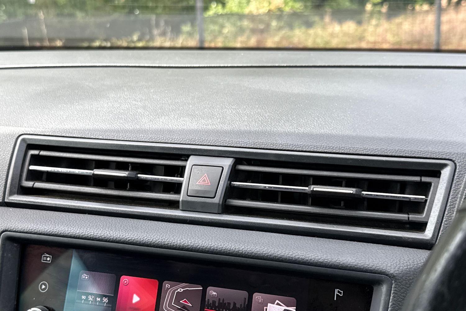 Vehicle 38