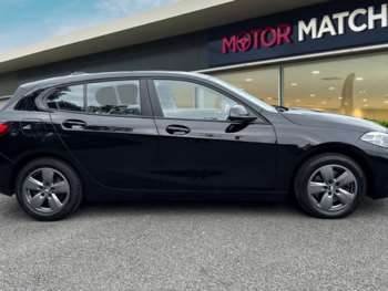 Used BMW 1 Series 2020 for sale - 75407750: Photo