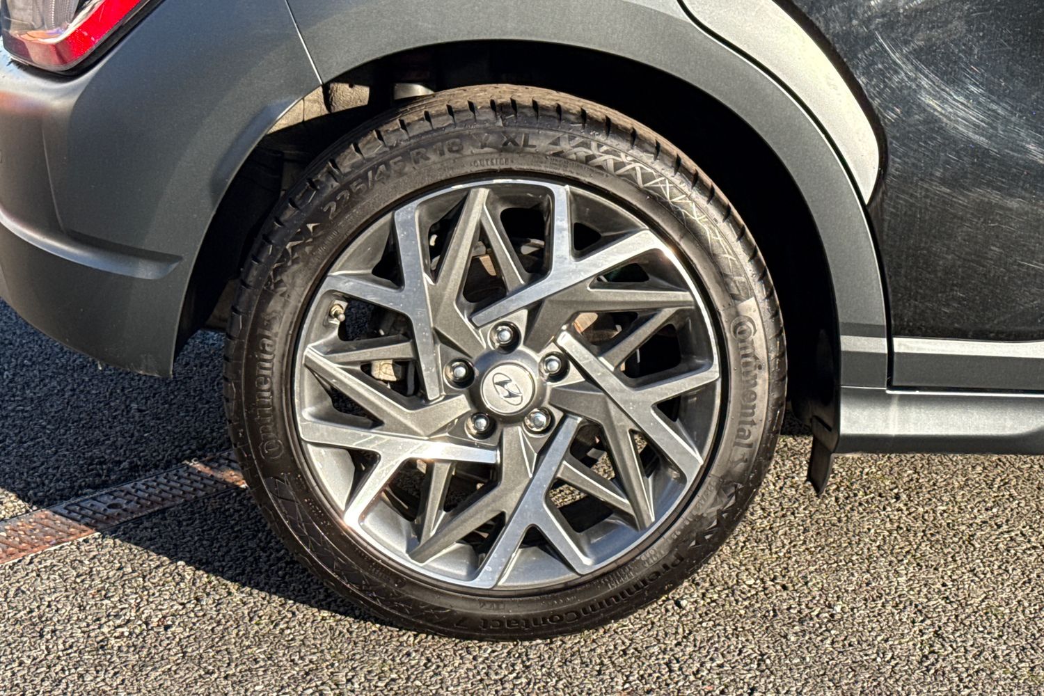 Used Hyundai KONA 2022 for sale - 77093533: Photo 10