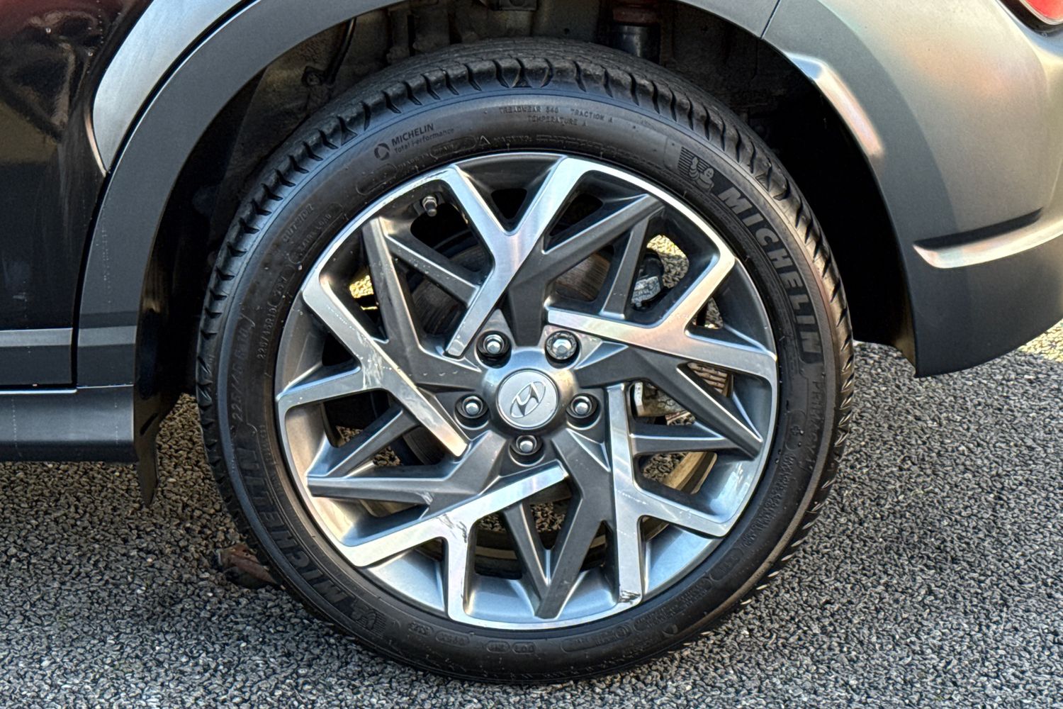 Used Hyundai KONA 2022 for sale - 77093533: Photo 11