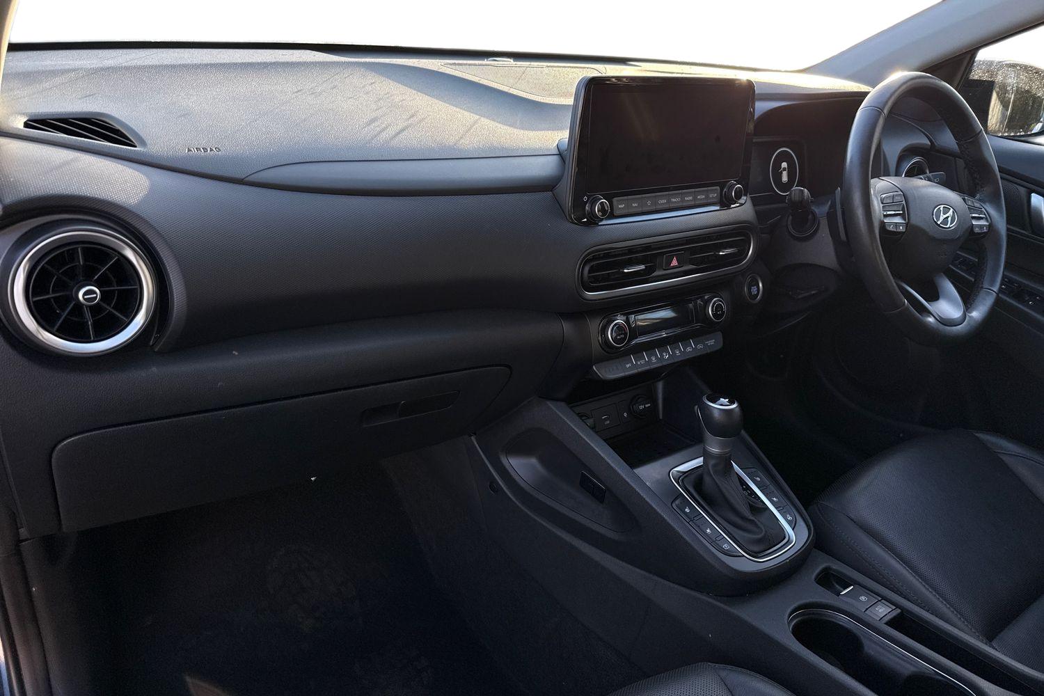 Used Hyundai KONA 2022 for sale - 77093533: Photo 14