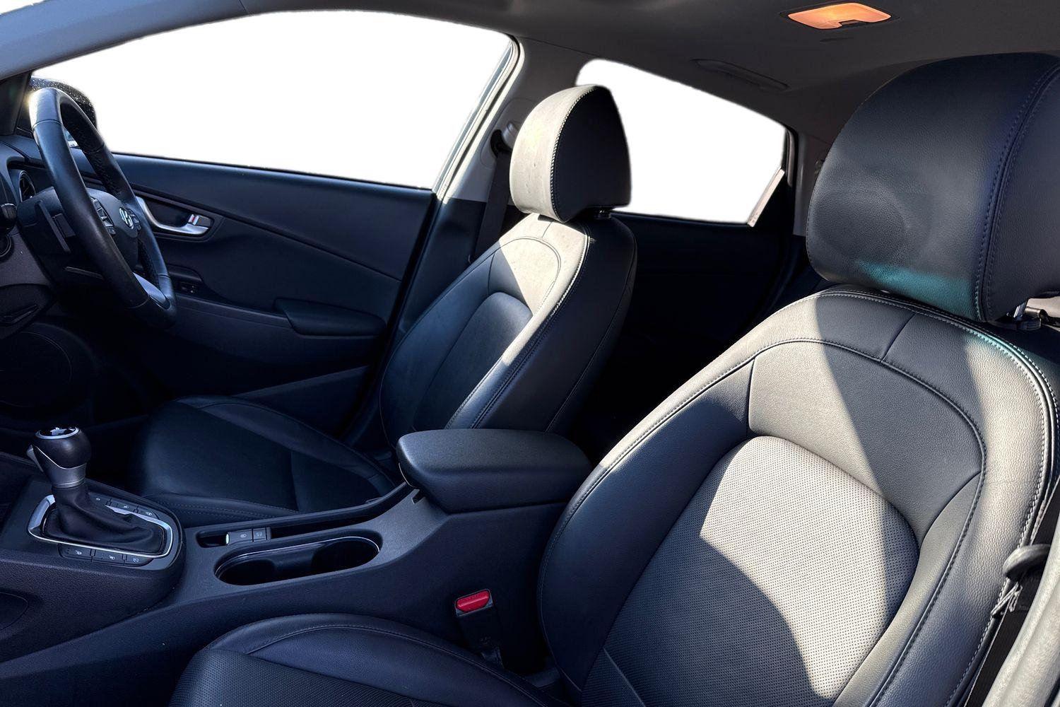 Used Hyundai KONA 2022 for sale - 77093533: Photo 15